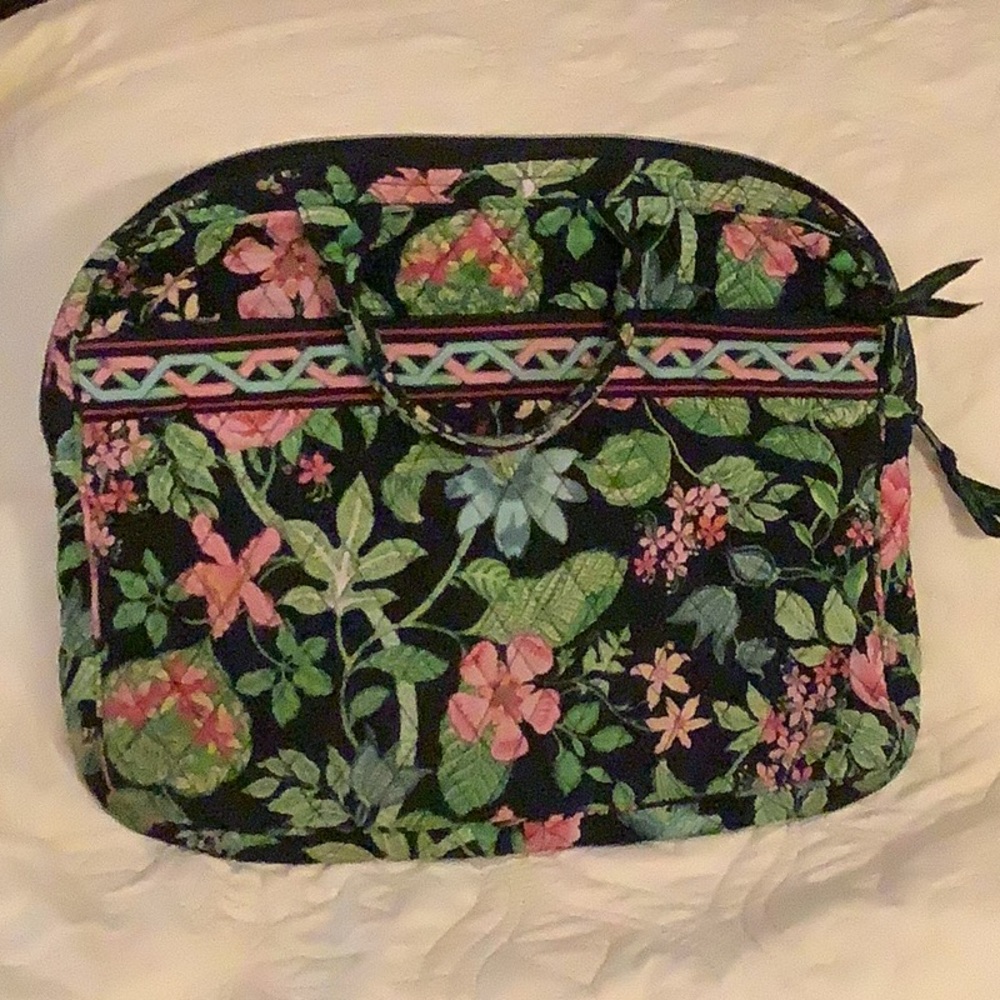 Vera Bradley Laptop Bag
